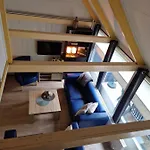 شاليه Huuske 086