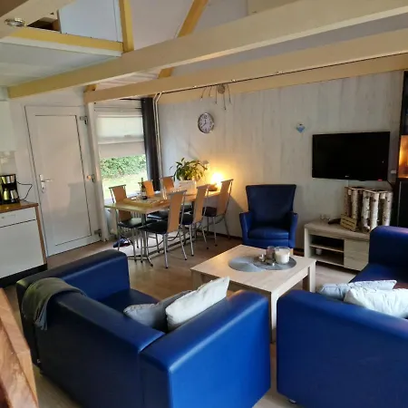 Huuske 086 Chalet Simpelveld