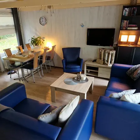 Chalet Huuske 086