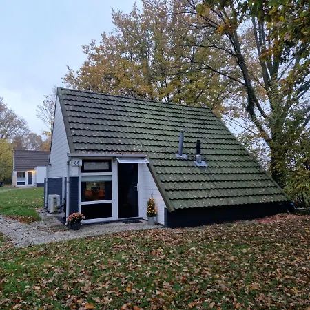 Huuske 086 Chalet