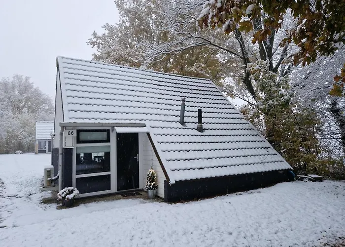 Huuske 086 Chalet Simpelveld