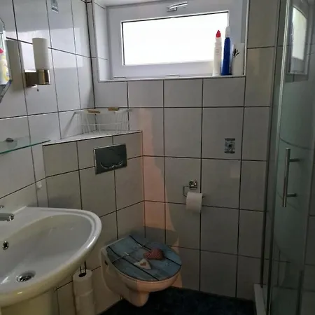 Huuske 086 Σαλέ *