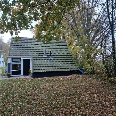 Huuske 086 Σαλέ Simpelveld