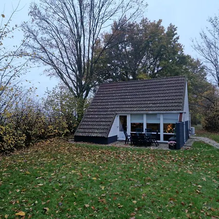 Σαλέ Huuske 086 Simpelveld